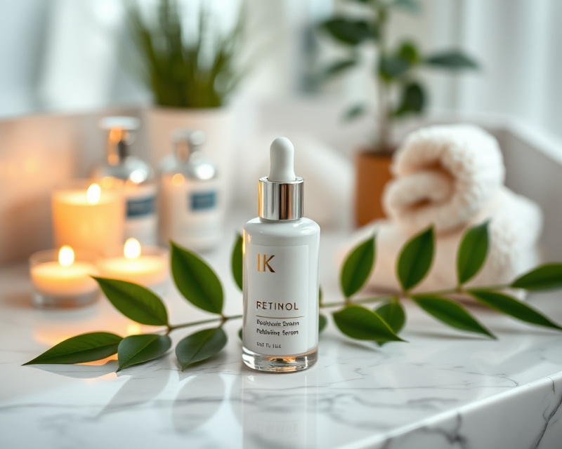 Retinol na ciało efekty: jak stosować, z czym łączyć i czego unikać