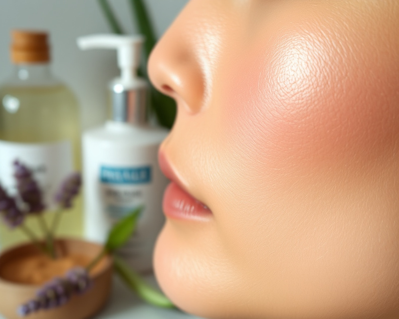 Zapchanie skóry po zmianie rutyny: praktyczny poradnik i najczęstsze błędy