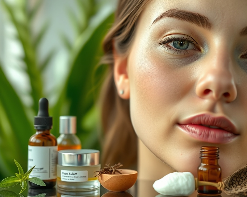 Pcos a trądzik: najlepsze strategie i czego unikać