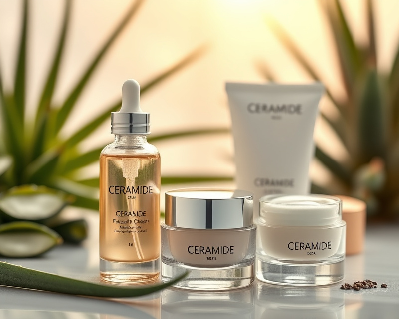 Ceramidy jak stosować: jak stosować, z czym łączyć i czego unikać Ceramidy jak stosować: jak stosować, z czym łączyć i czego unikać