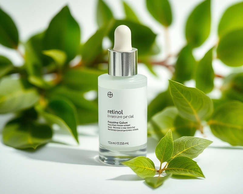 Retinol a zaskórniki zamknięte plan: dawkowanie, łączenie składników i typowe błędy