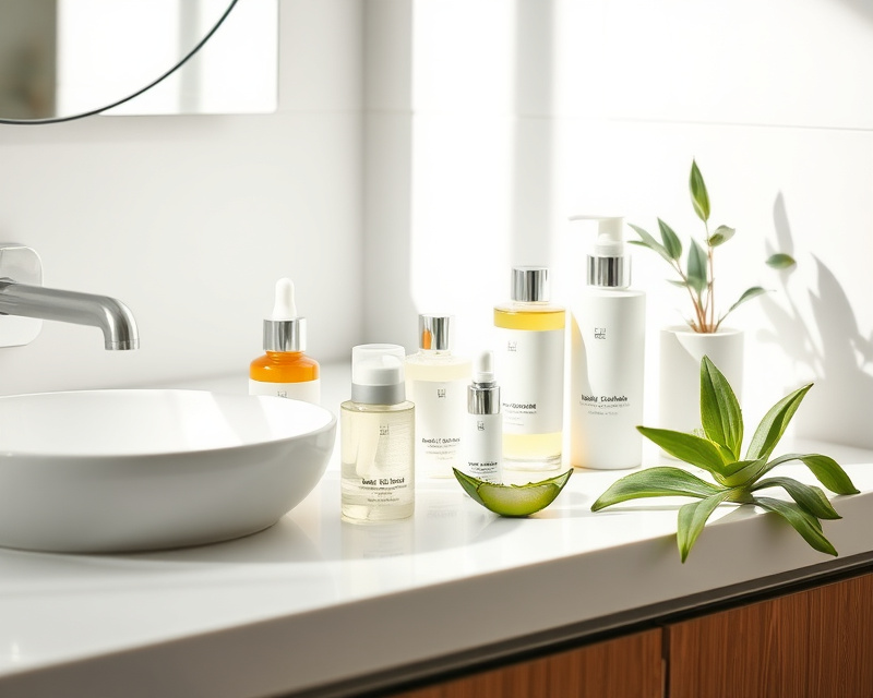 Jak łączyć kwasy i retinol: praktyczna instrukcja i typowe pułapki