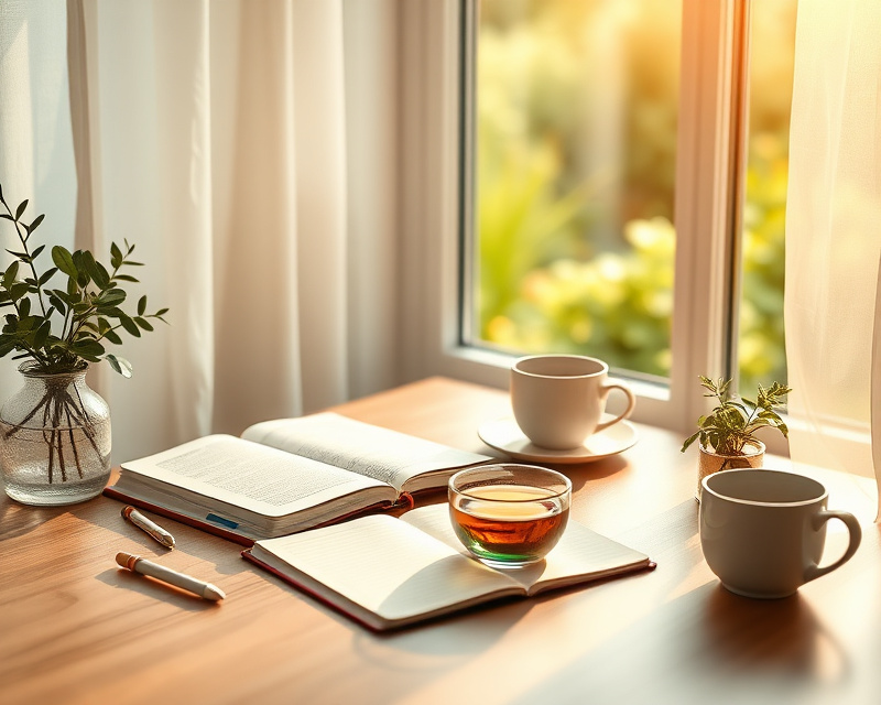 Reset rutyny 7 dni: najważniejsze zasady i szybkie wskazówki