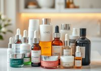 Łączenie składników w rutynie: najważniejsze zasady i szybkie wskazówki