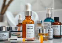 Retinol a bariery ochronne w rutynie: dawkowanie, łączenie składników i typowe błędy