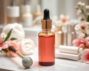Jak stosować serum do twarzy: praktyczna instrukcja i typowe pułapki