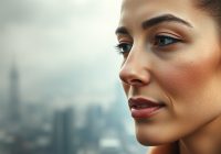 Smog a skóra twarzy: co mówi praktyka i jak to zbilansować