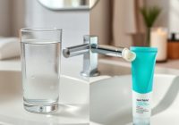 Rano tylko woda czy żel: praktyczny poradnik i najczęstsze błędy