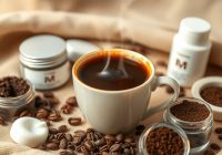 Kawa a skóra twarzy: praktyczne zalecenia żywieniowe i lista produktów