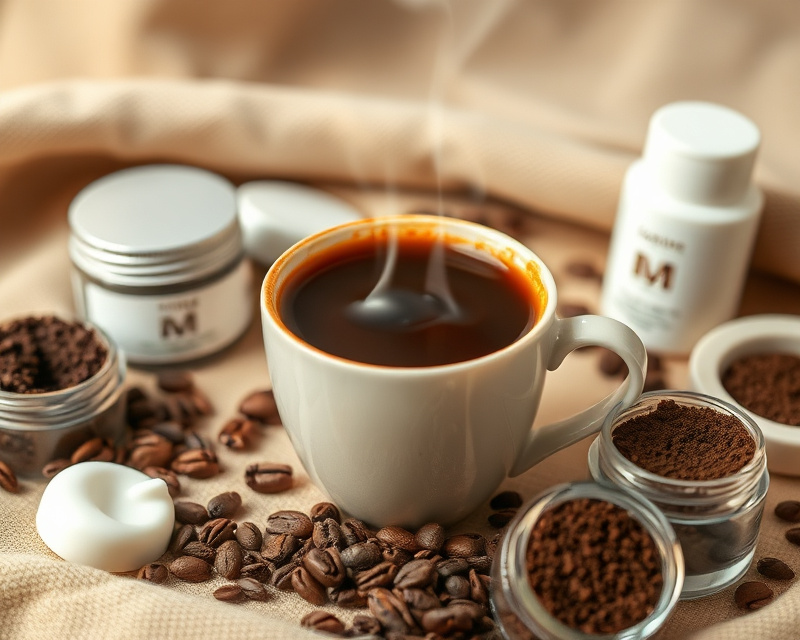 Kawa a skóra twarzy: praktyczne zalecenia żywieniowe i lista produktów