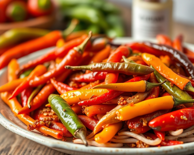 Ostre przyprawy a rumień: co pogarsza problem i jak dobrać pielęgnację