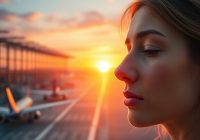 Jet lag a wygląd skóry: co mówi praktyka i jak to zbilansować Jet lag a wygląd skóry: co mówi praktyka i jak to zbilansować