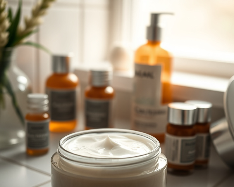 Ceramidy cholesterol kwasy tłuszczowe: jak stosować, z czym łączyć i czego unikać