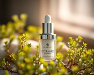 Retinol a peptydy: praktyka stosowania: częstotliwość, łączenie, efekty