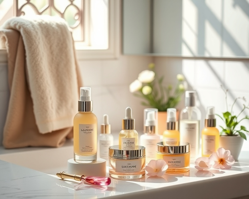 Rutyna pielęgnacyjna po 50: co warto wiedzieć i jak wdrożyć w praktyce