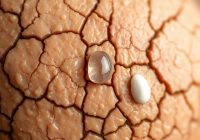 Przesuszona skóra trądzikowa: najlepsze strategie i czego unikać