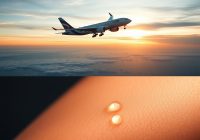 Podróże i jet lag a skóra: co mówi praktyka i jak to zbilansować