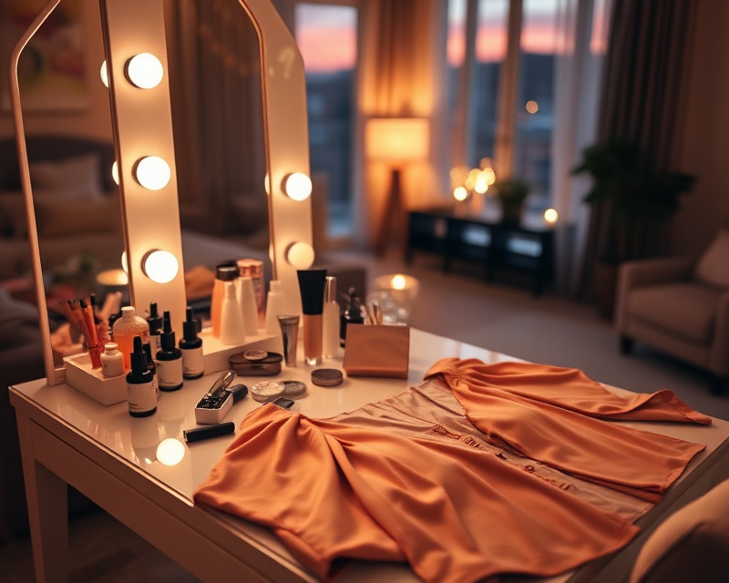 Rutyna na wyjście wieczorem: co warto wiedzieć i jak wdrożyć w praktyce