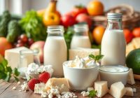 Nabiał a trądzik: co zmienić w diecie, żeby skóra zareagowała Nabiał a trądzik: co zmienić w diecie, żeby skóra zareagowała