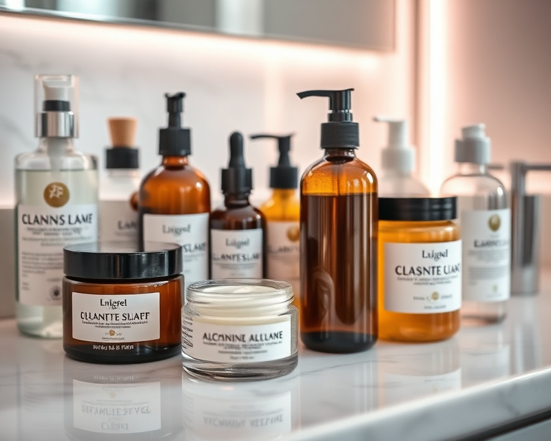 Alcohol denat w kosmetykach: praktyczny poradnik i najczęstsze błędy