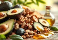 Zdrowe tluszcze a skora: najważniejsze zasady i szybkie wskazówki