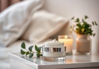 Czy na noc trzeba krem: odpowiedź z uzasadnieniem i bezpieczne opcje