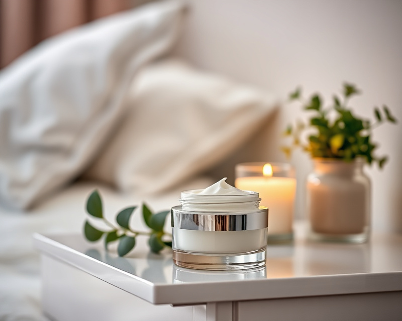 Czy na noc trzeba krem: odpowiedź z uzasadnieniem i bezpieczne opcje