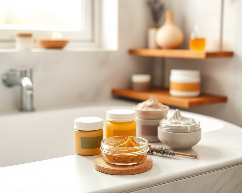 Glinka na twarz: co warto wiedzieć i jak wdrożyć w praktyce