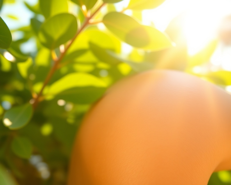 Kwas glikolowy latem: praktyka stosowania: częstotliwość, łączenie, efekty