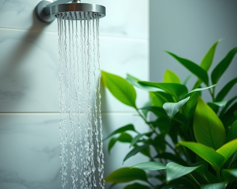 Zimne prysznice a skóra: jak wpływa na cerę i jak ograniczyć szkody