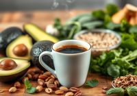 Kawa a trądzik: praktyczne zalecenia żywieniowe i lista produktów