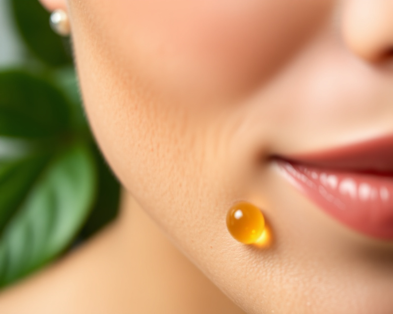 Omega 3 a bariera skóry: jak wpływa na cerę i jak ograniczyć szkody