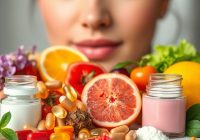 Suplementy na skórę: co działa — co zmienić w diecie, żeby skóra zareagowała