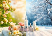 Rutyna pielęgnacyjna a zmiana pór roku: najważniejsze zasady i szybkie wskazówki Rutyna pielęgnacyjna a zmiana pór roku: najważniejsze zasady i szybkie wskazówki