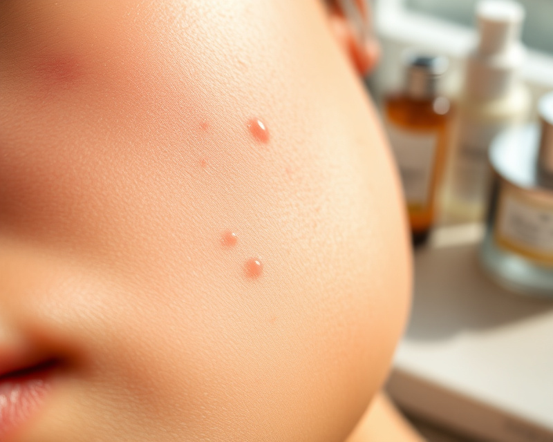 Blizny potrądzikowe: co pogarsza problem i jak dobrać pielęgnację