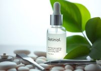 Retinol a peeling mechaniczny: praktyka stosowania: częstotliwość, łączenie, efekty Retinol a peeling mechaniczny: praktyka stosowania: częstotliwość, łączenie, efekty