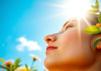 Słońce a trądzik mity: co zmienić w stylu życia, żeby poprawić skórę