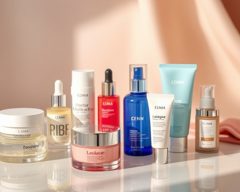 Rutyna przed makijażem: najważniejsze zasady i szybkie wskazówki