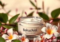 Kremy z bakuchiolem: jak stosować, z czym łączyć i czego unikać