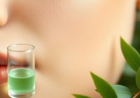 Kwas podchlorawy na trądzik: dawkowanie, łączenie składników i typowe błędy Kwas podchlorawy na trądzik: dawkowanie, łączenie składników i typowe błędy