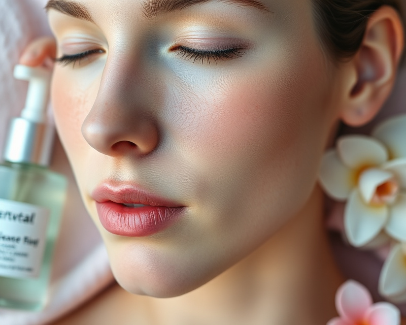 Oczyszczanie porów na twarzy: praktyczny poradnik i najczęstsze błędy