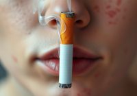 Papierosy a trądzik: co pogarsza problem i jak dobrać pielęgnację Papierosy a trądzik: co pogarsza problem i jak dobrać pielęgnację