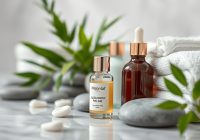 Peeling azelainowy: jak stosować, z czym łączyć i czego unikać