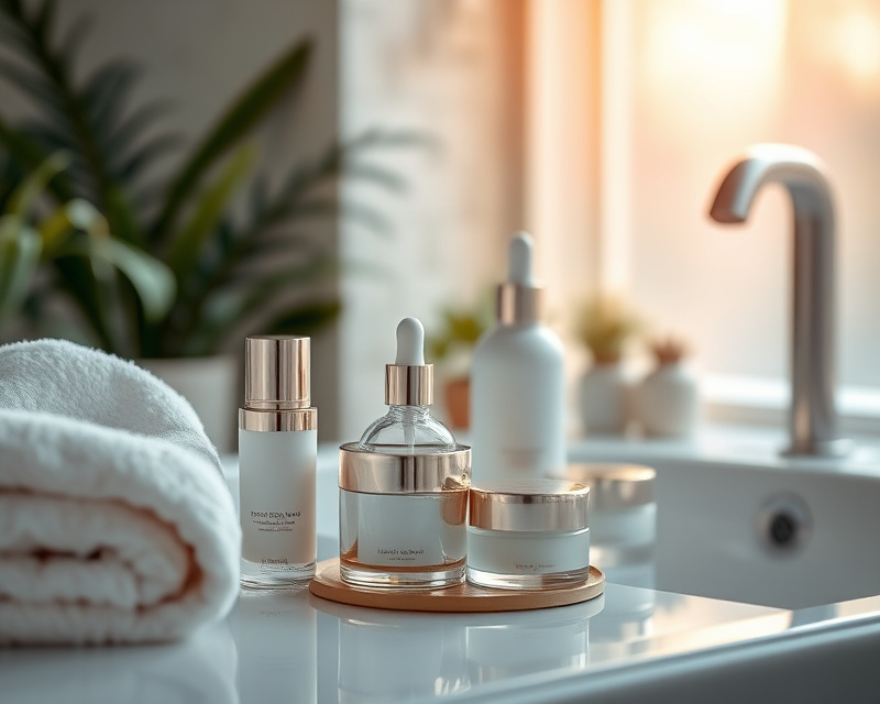 Rutyna pielęgnacyjna krok po kroku: co warto wiedzieć i jak wdrożyć w praktyce