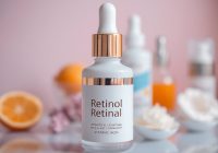 Retinal a retinol: dawkowanie, łączenie składników i typowe błędy