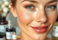 Retinol a makijaż: jak stosować, z czym łączyć i czego unikać Retinol a makijaż: jak stosować, z czym łączyć i czego unikać