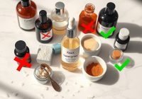 Kwas traneksamowy z czym nie łączyć: zakazane kombinacje, bezpieczne duety i rutyna