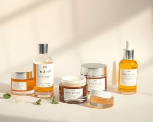 Retinol a ceramidy cholesterol kwasy tłuszczowe: praktyka stosowania: częstotliwość, łączenie, efekty