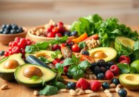 Dieta przeciwzapalna dla skóry: co jeść, czego unikać i jak obserwować efekty