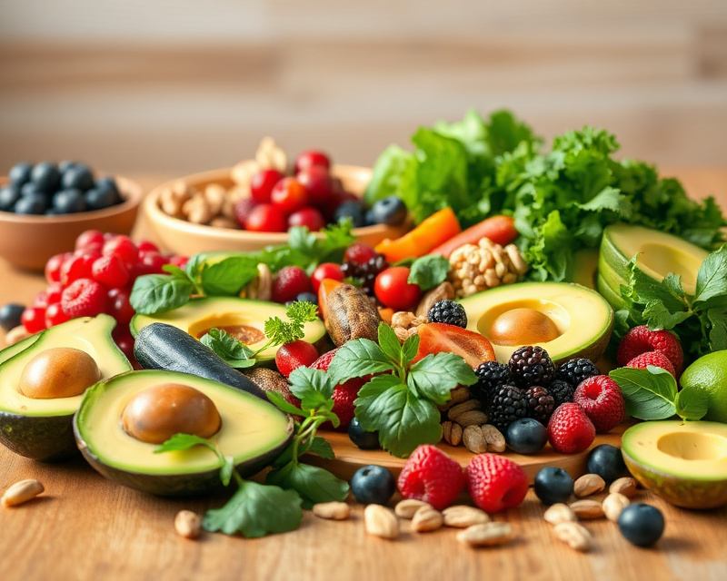 Dieta przeciwzapalna dla skóry: co jeść, czego unikać i jak obserwować efekty